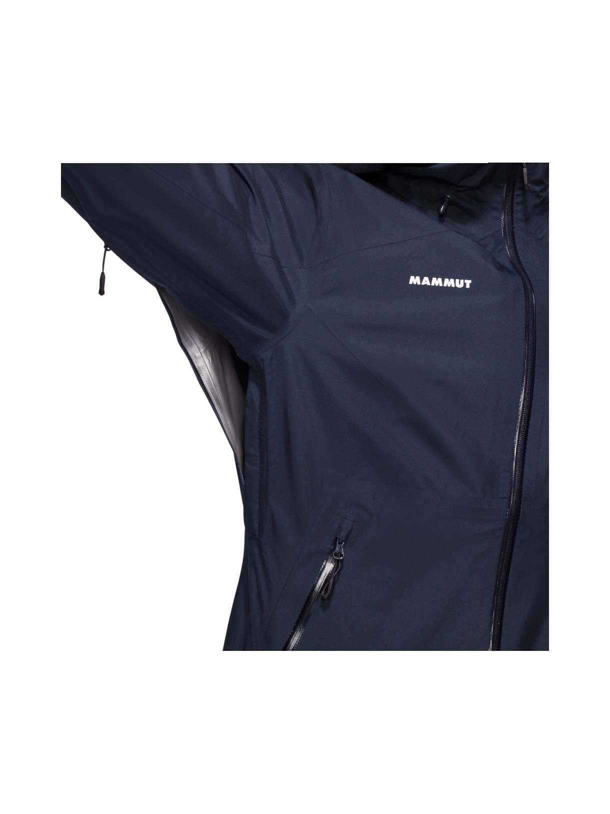 Convey Tour HS Damen Outdoor Jacke mit Kapuze 8