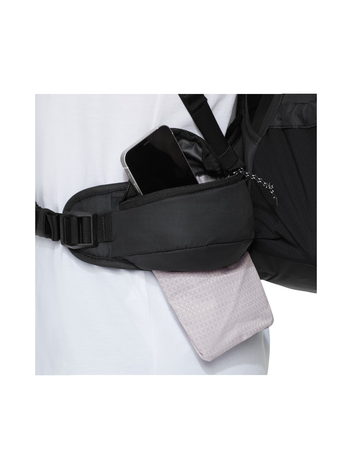 Ducan Damen Wanderrucksack mit Netzrücken 8