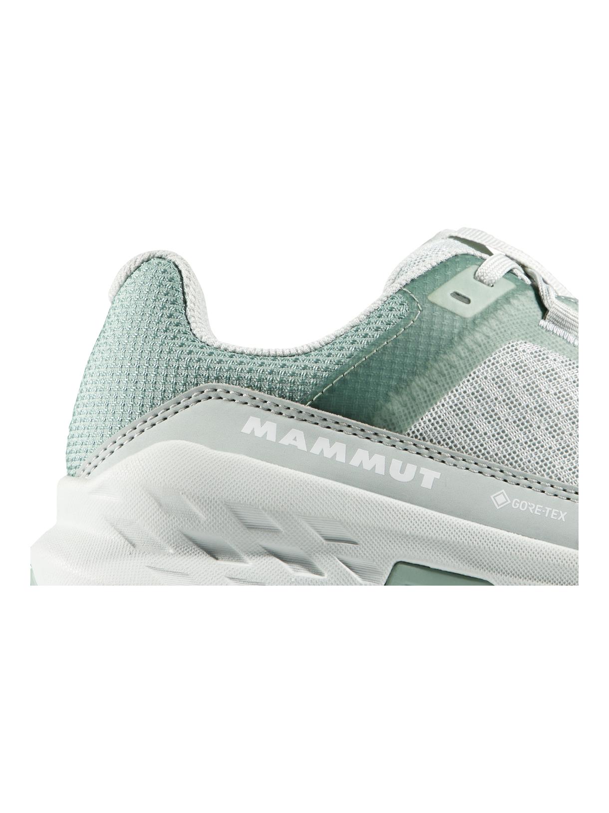 Girun II Low GTX Damen Wanderschuhe 8