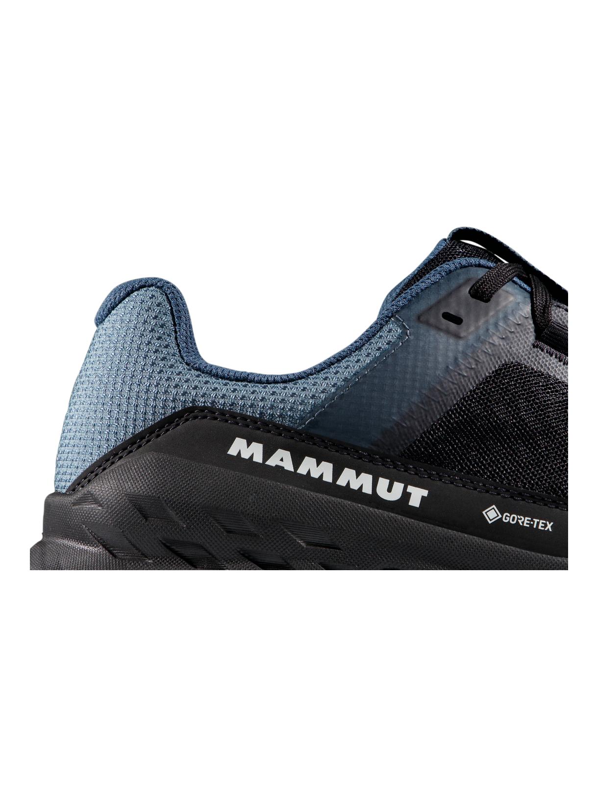 Girun II Low GTX Men 8