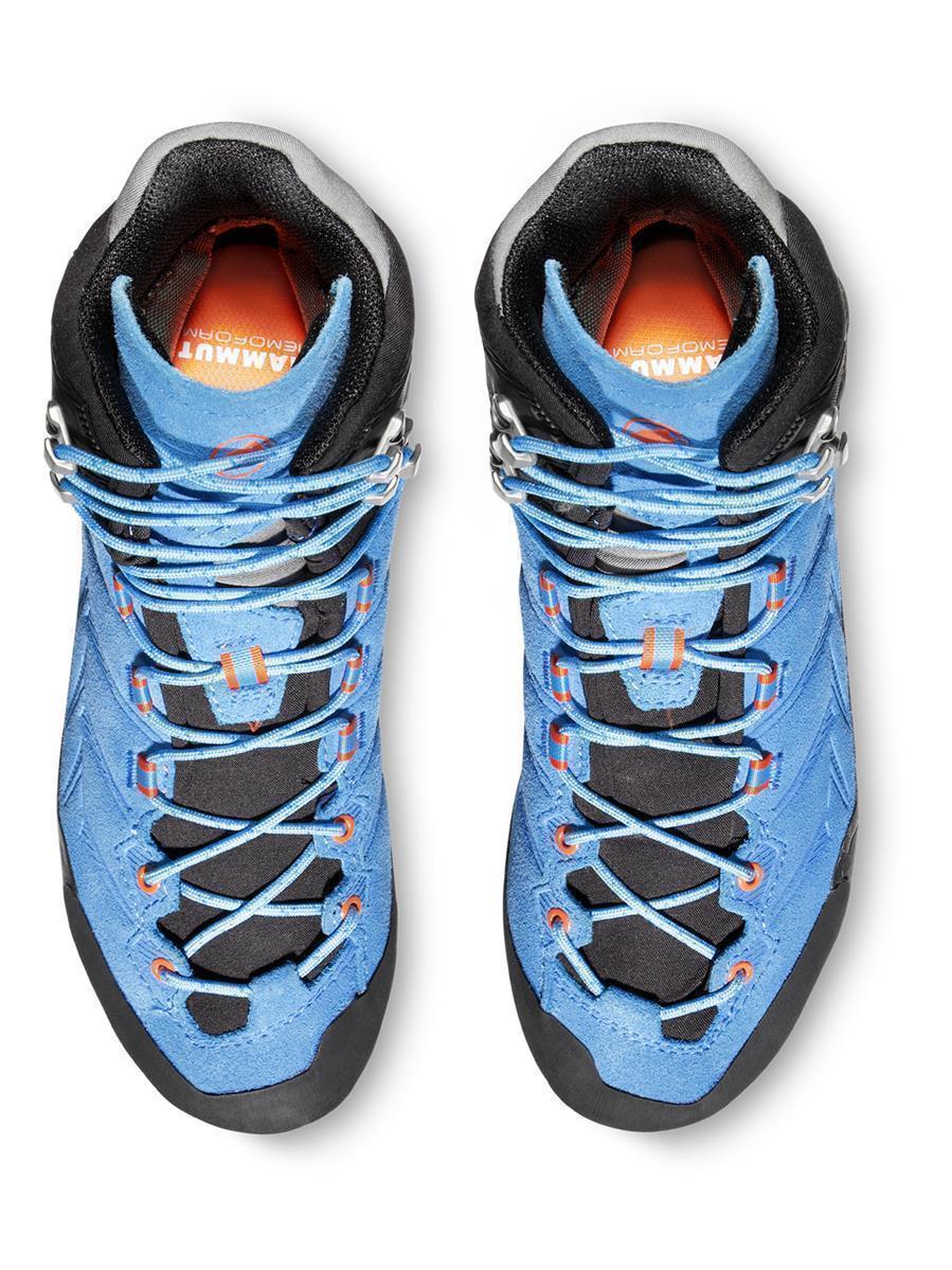 Kento Tour High Gore-Tex Damen Bergschuhe hoch 8