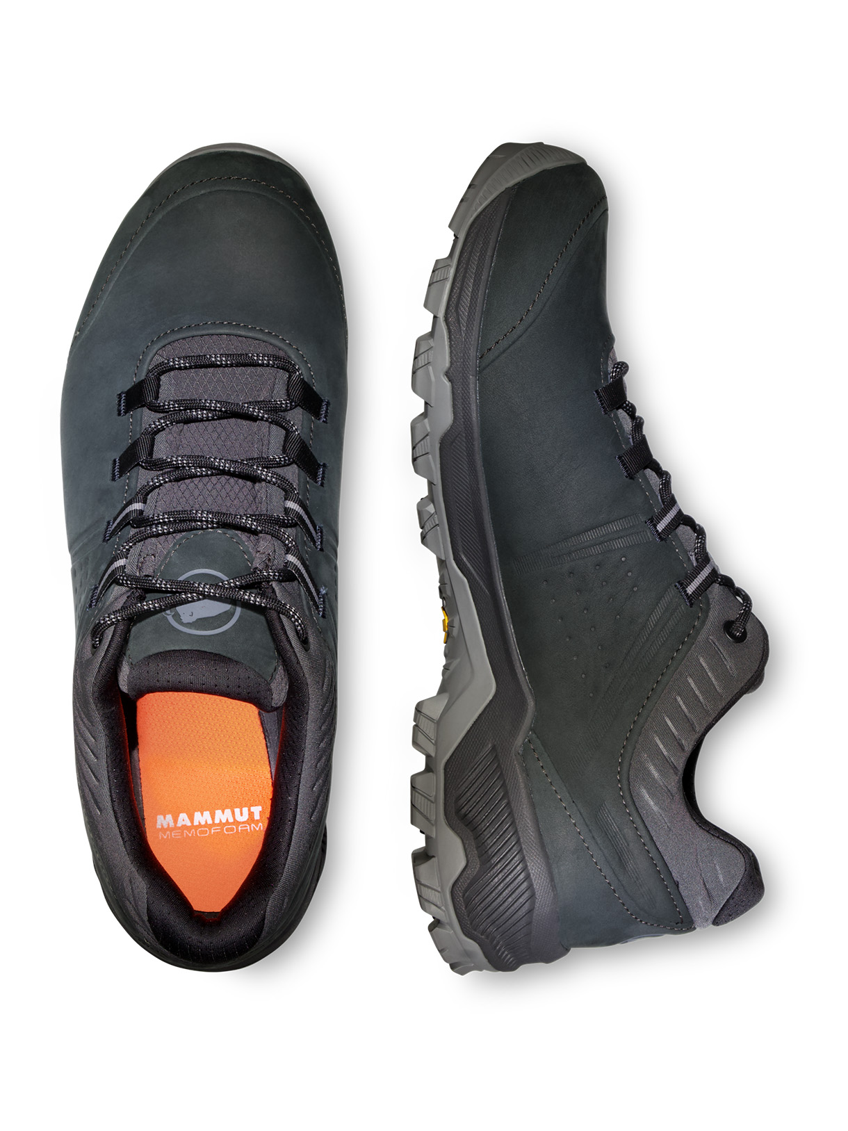 Mercury IV Low GTX Herren Outdoor Schuhe 8