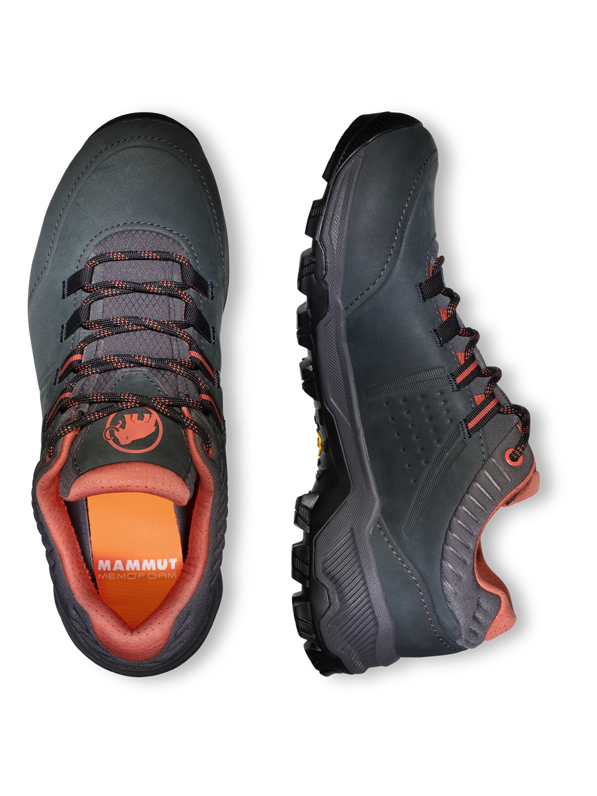 Nova IV Low GTX Damen Outdoor Schuhe 8