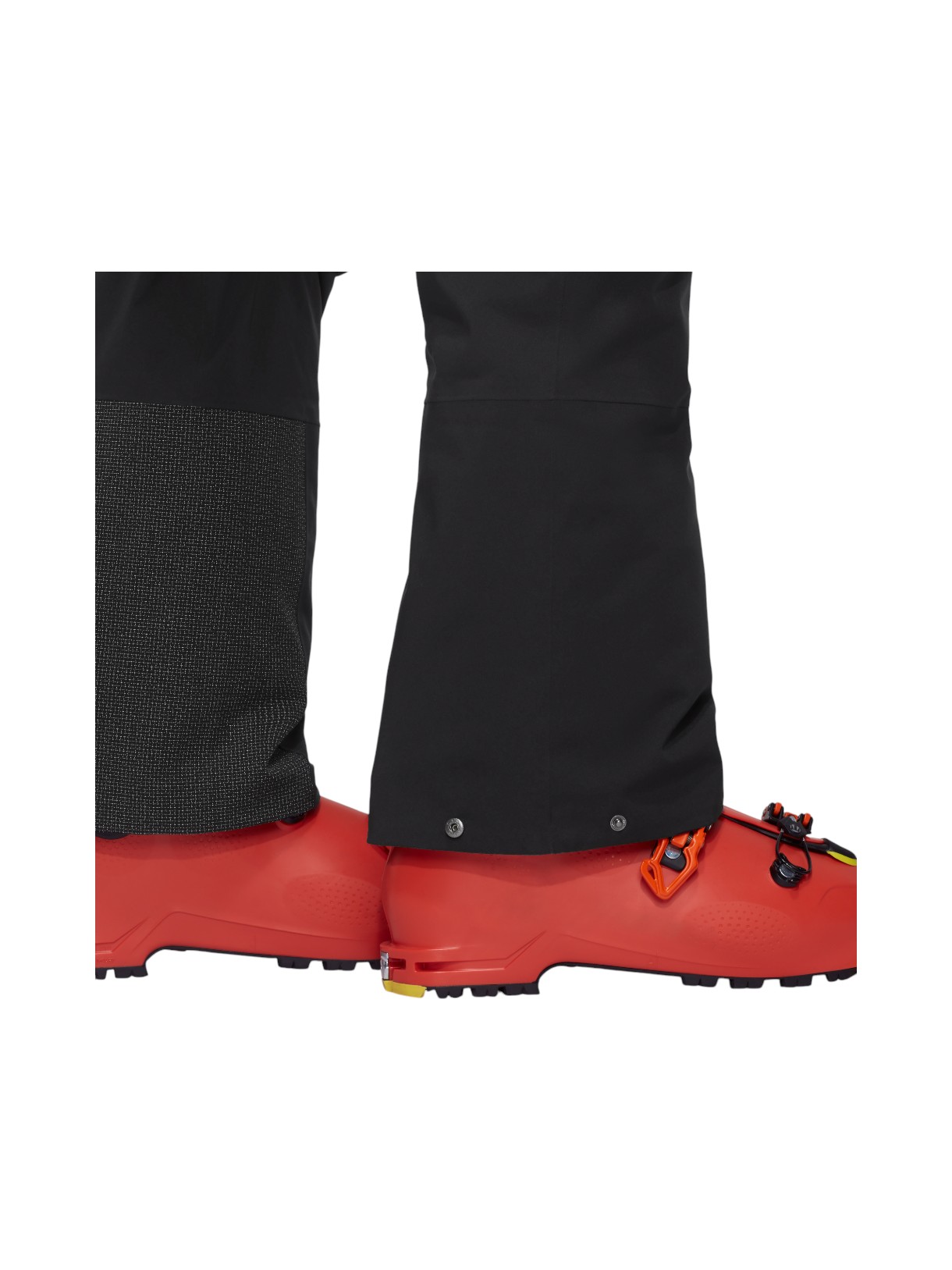 Stoney HS Thermo Herren Hardshell Skihose 8