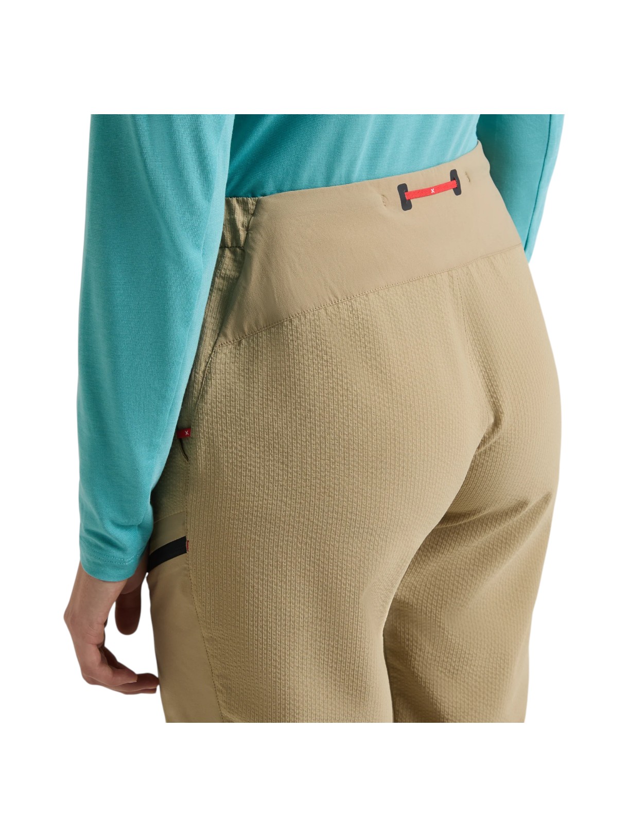 Versante Pants Damen Outdoor Hose 8