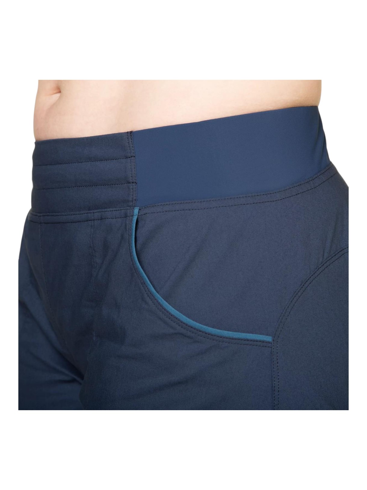 Anvil Damen Outdoor Hose 8