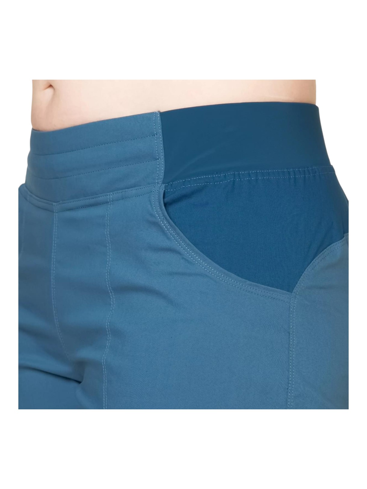 Anvil Damen Outdoor Shorts 8