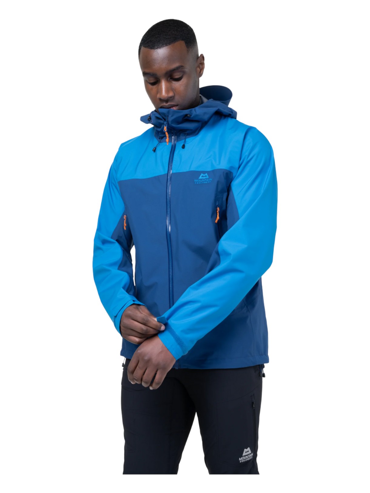 Tacul Herren Hardshell Jacke 8