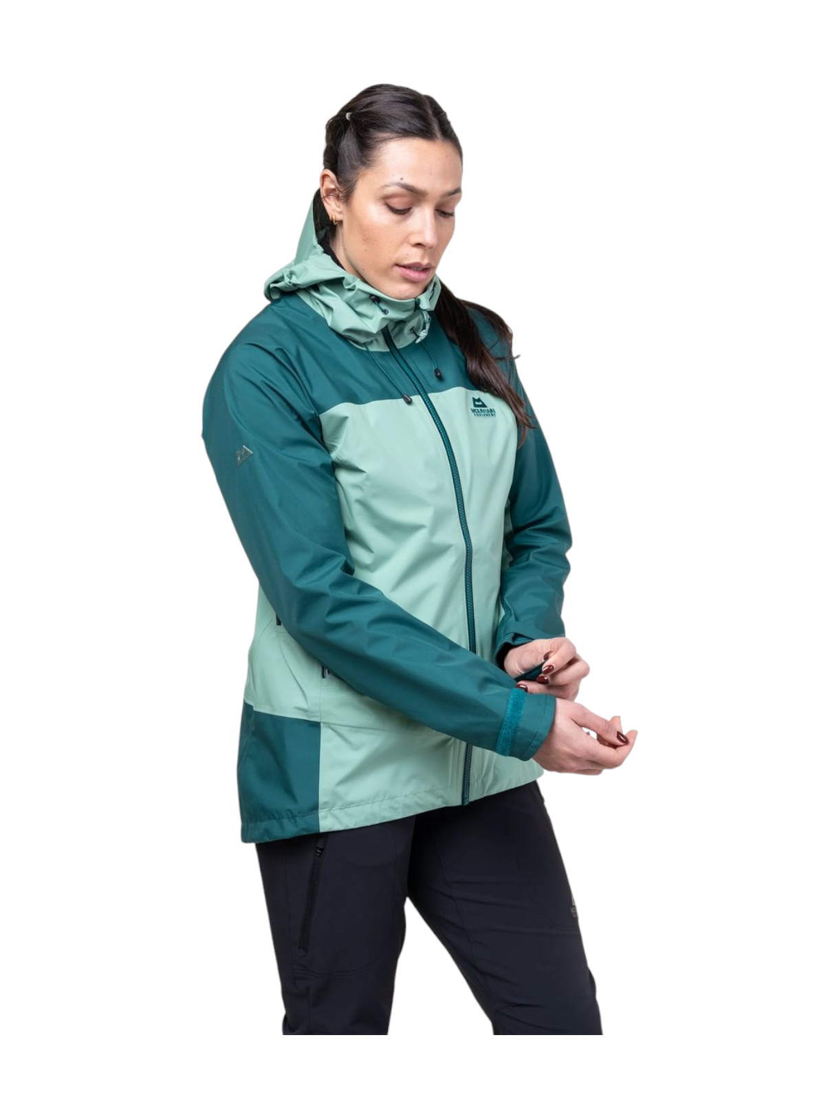 Tacul Damen Hardshell Jacke 8