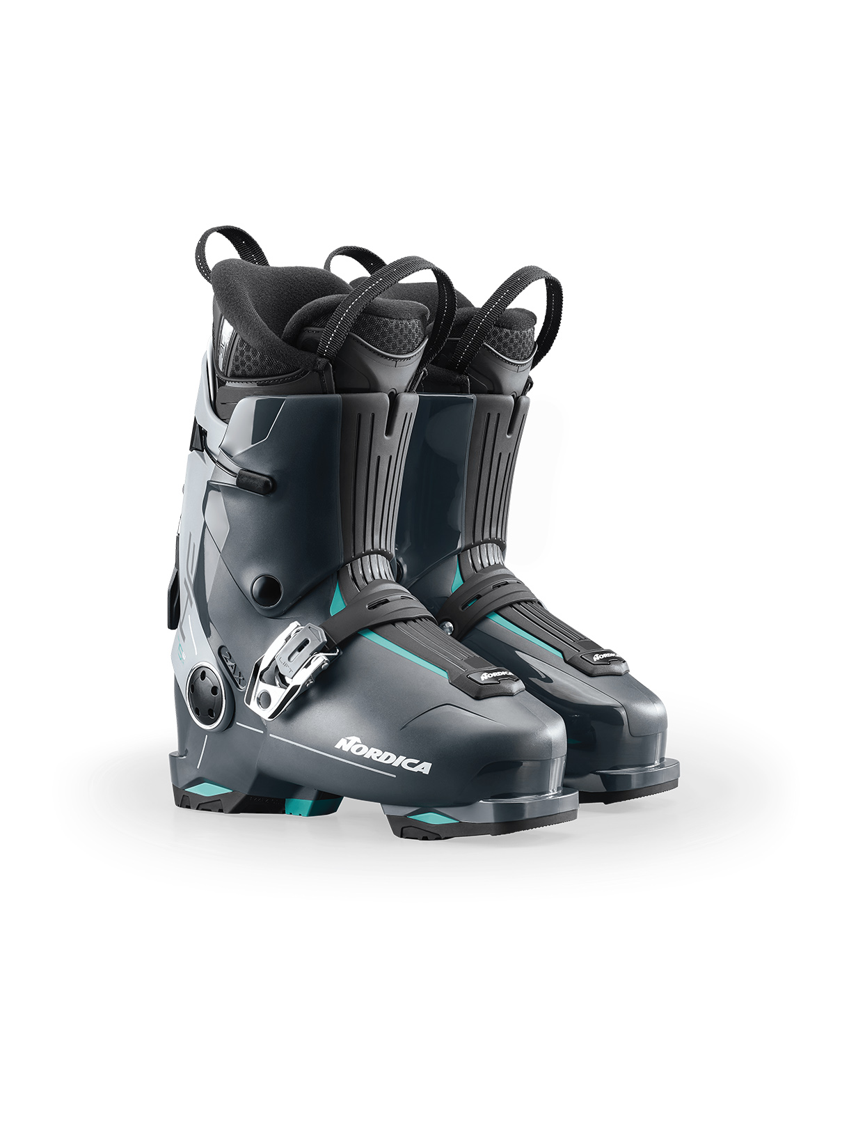 HF 75 W R (GW) Damen Skischuhe 8