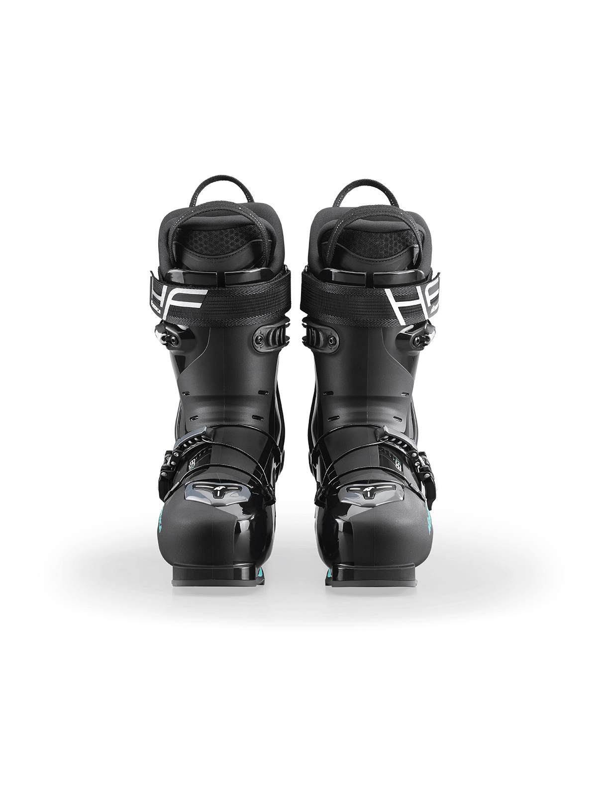 HF PRO 85 W R (GW) Damen Skischuhe 8