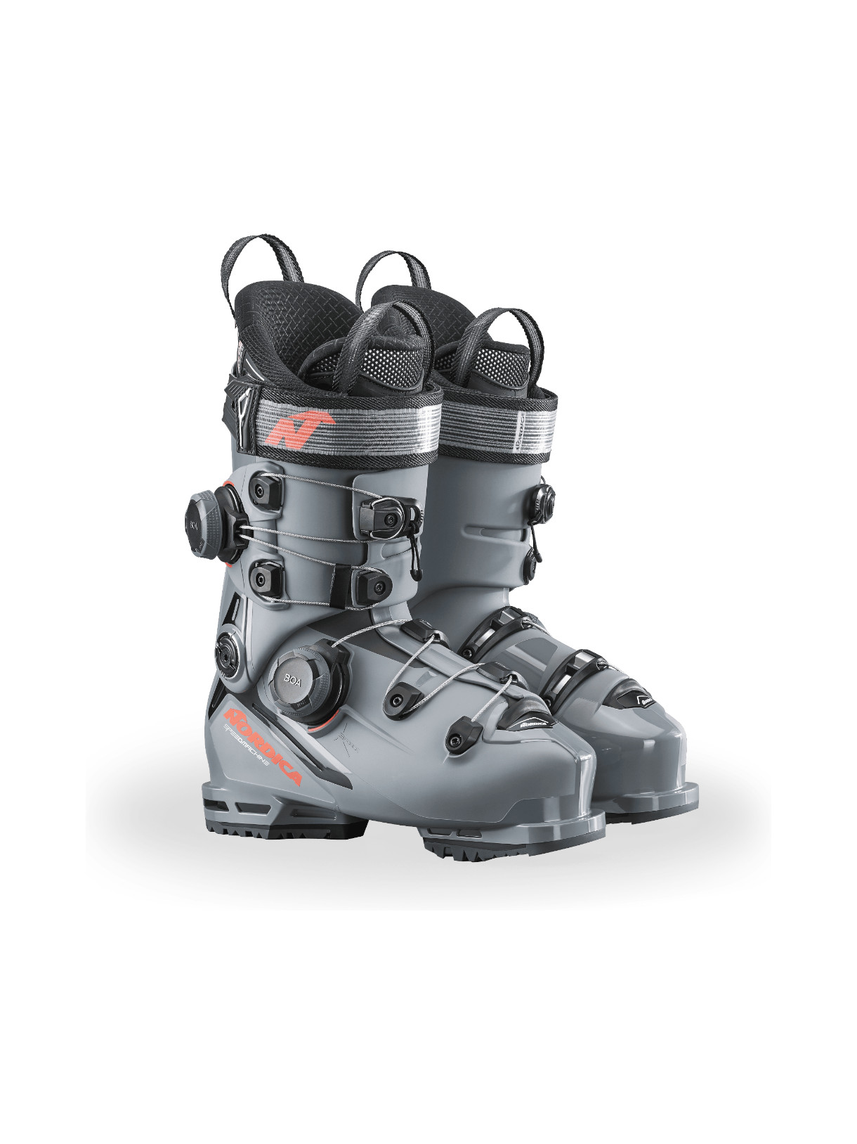 Speedmachine 3 120 BOA DD (GW) Skischuhe 8