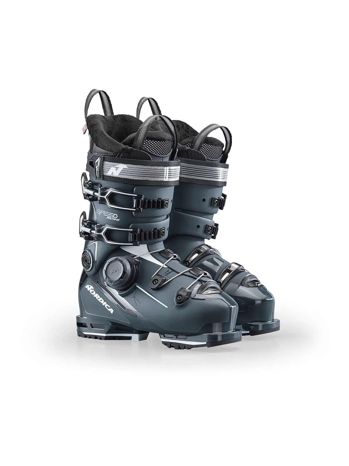 Speedmachine 3 BOA 105 W (GW) Damen Skischuhe 8