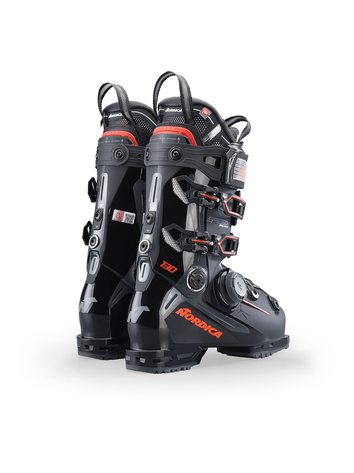 Speedmachine 3 BOA 130 (GW) Herren Skischuhe 8