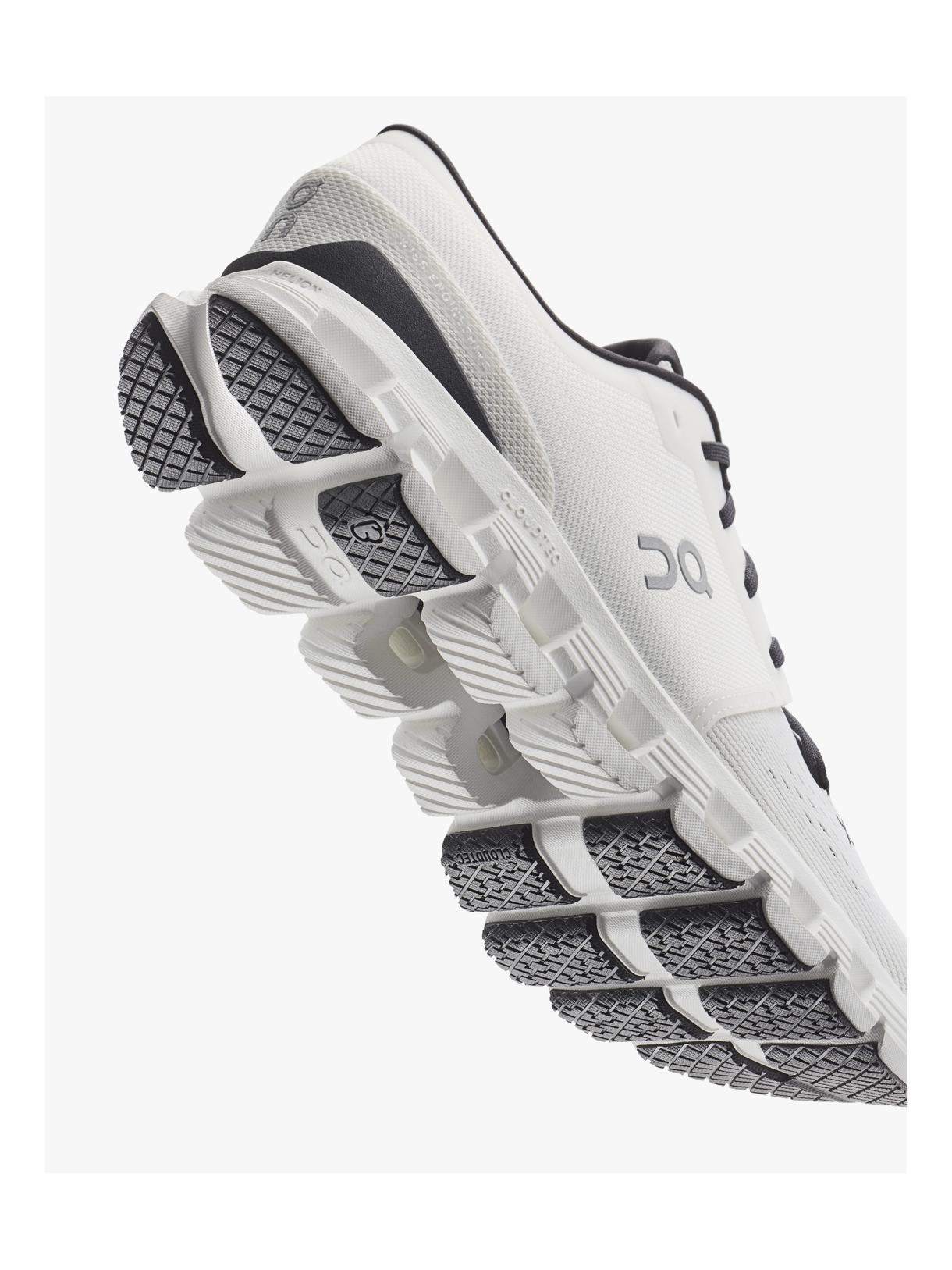 Cloud X 4 Damen Laufschuhe 8