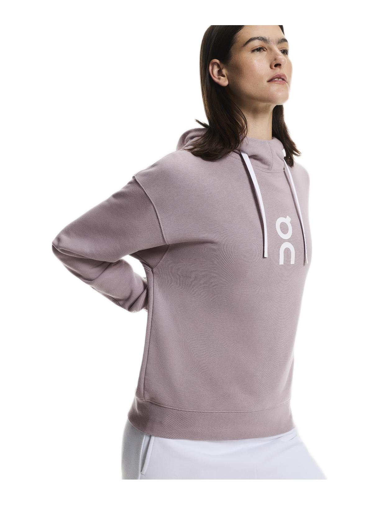 Club Hoodie Damen Kapuzensweater 8