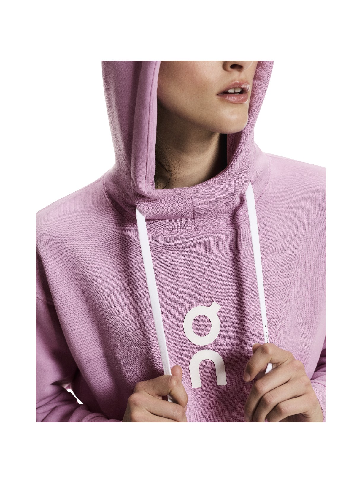 Club Hoodie Damen Kapuzensweater 8