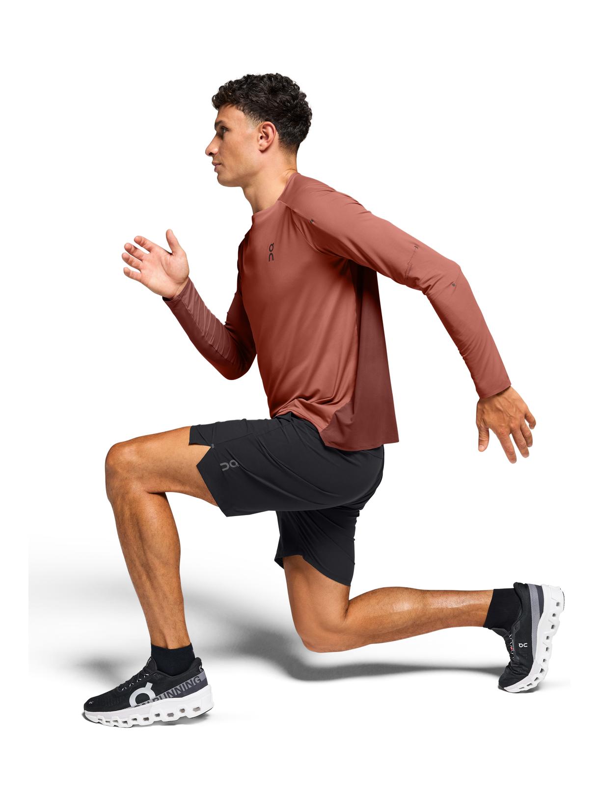 Performance Herren Hybrid Shorts 8