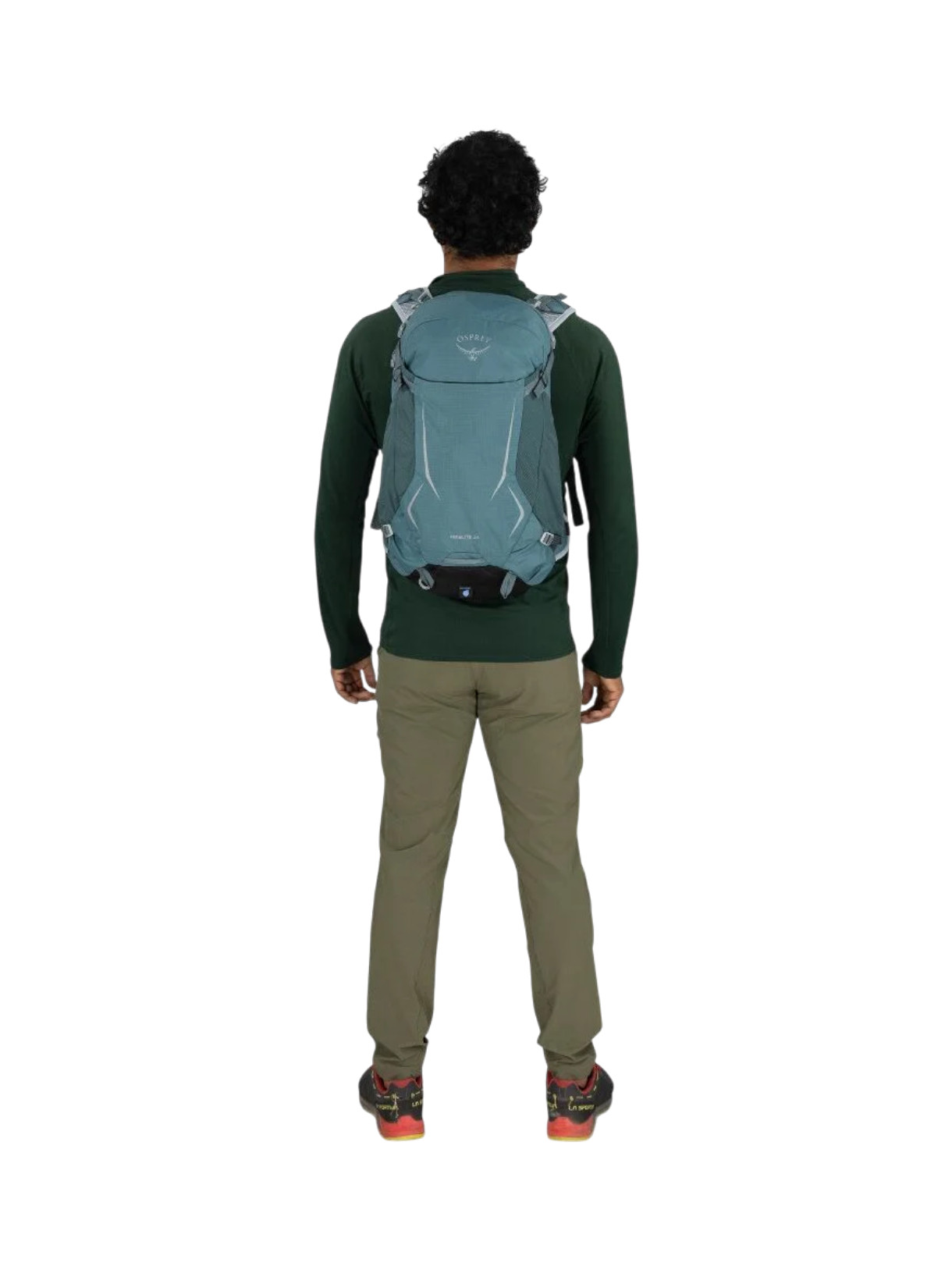 Hikelite 26 Wanderrucksack 8