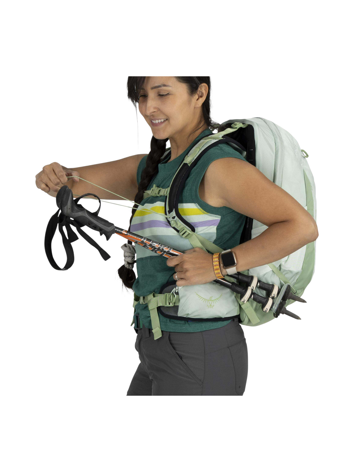 Tempest 22 Wander Rucksack 8