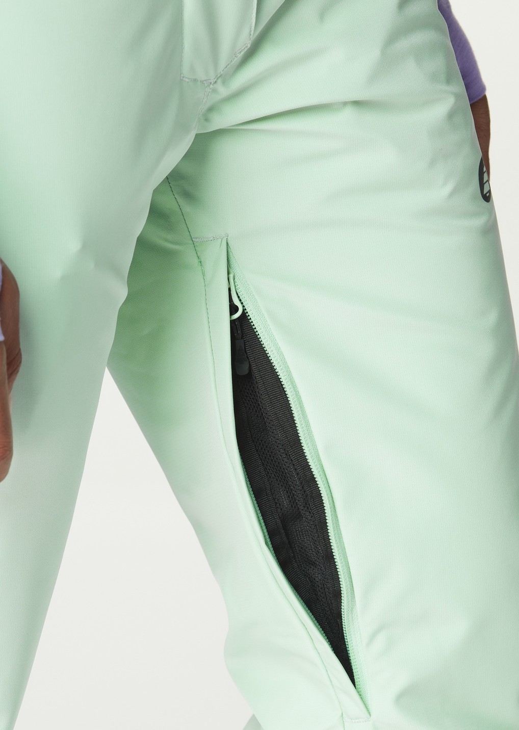 Exa Pants Damen Skihose 8