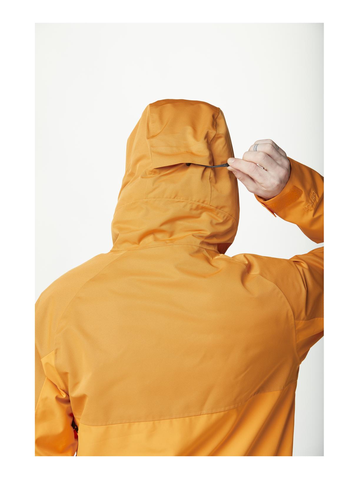 Goods Herren Skijacke mit Kapuze 8