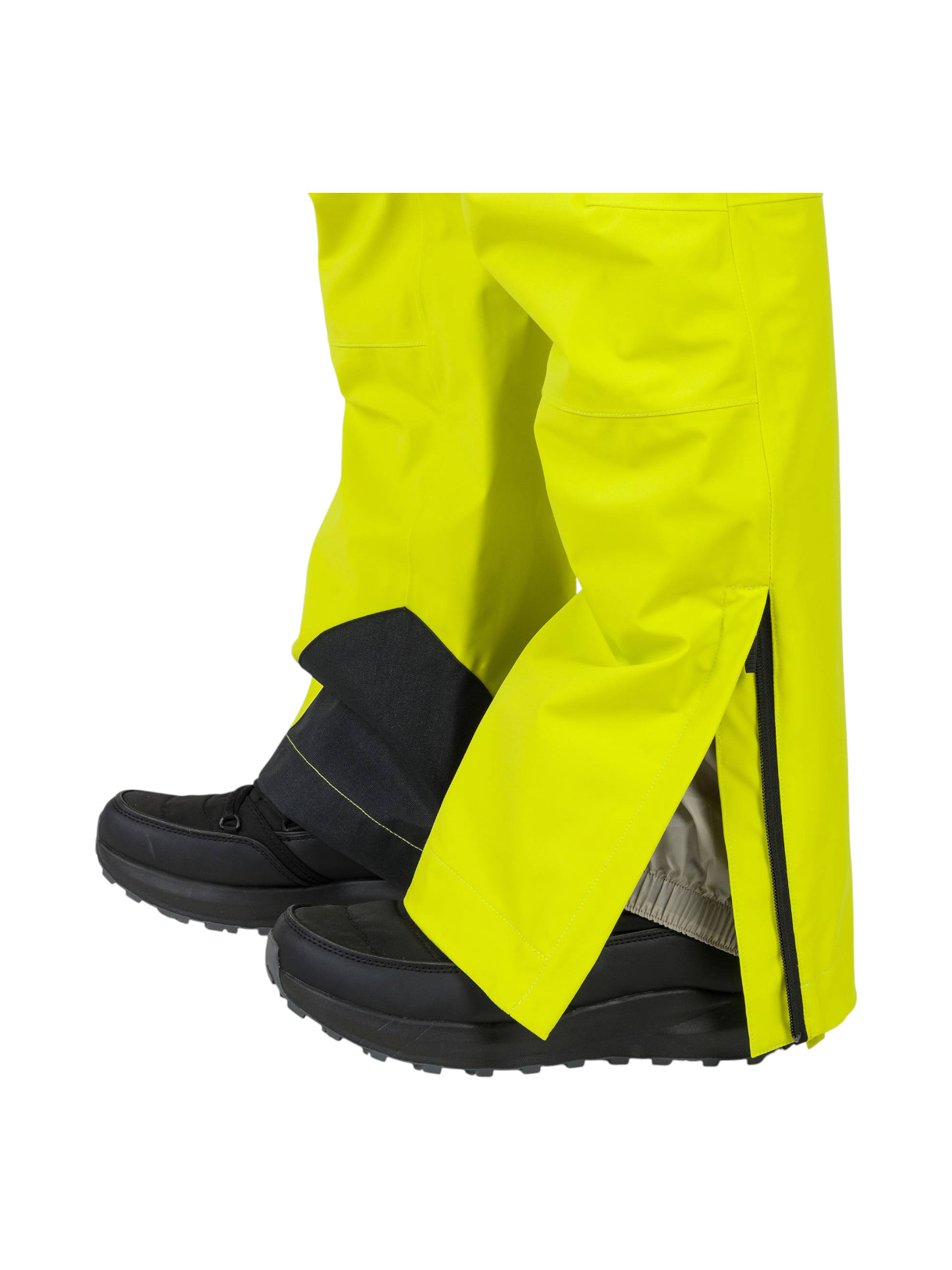 Diretta Herren Skihose mit Trägern 8