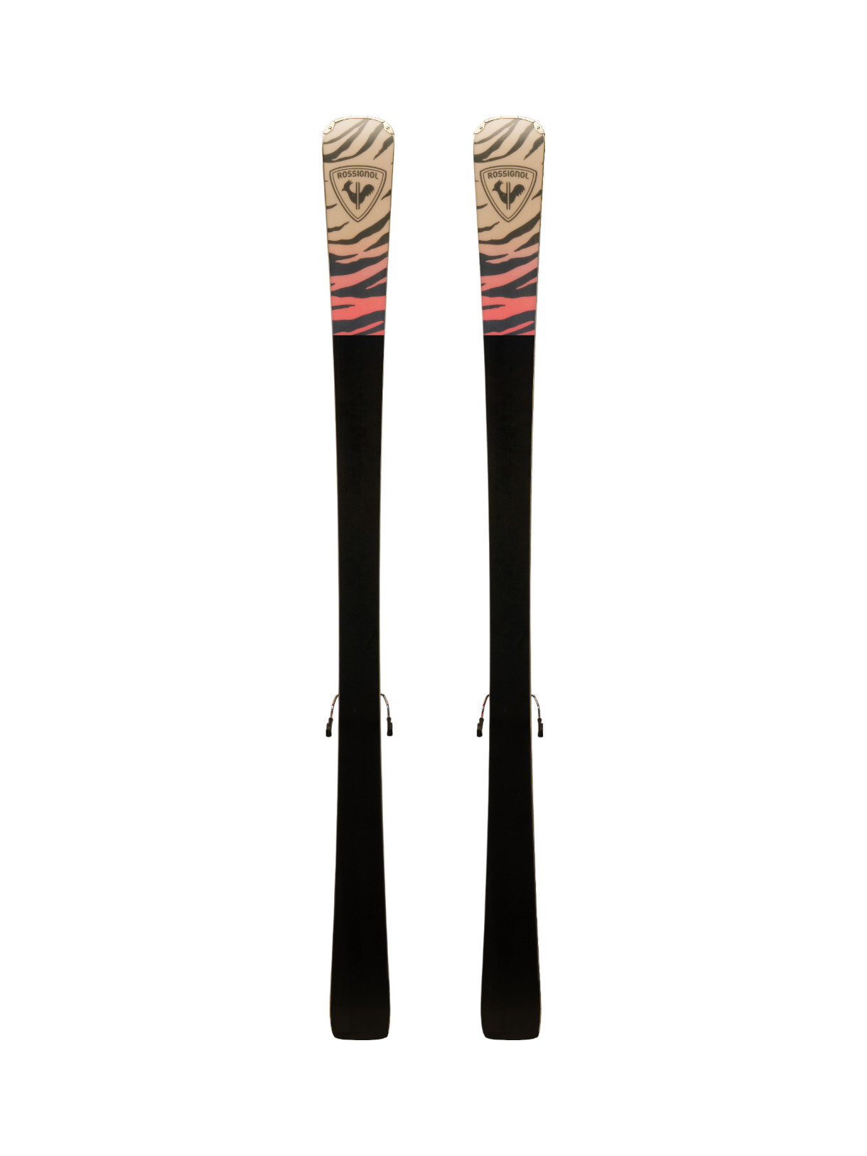 SAVAGE PISTE + XP11 Skiset Animal Design 8
