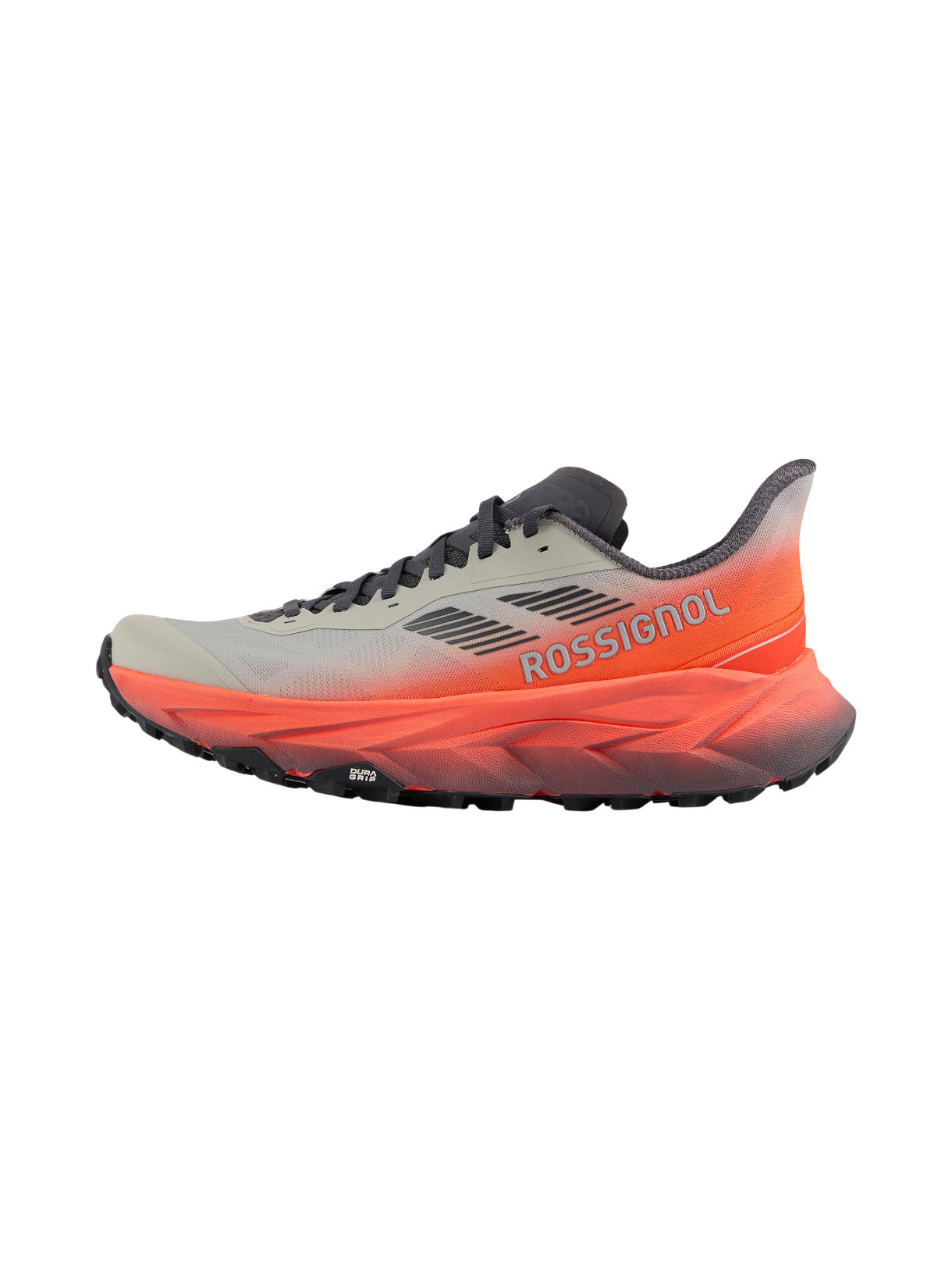 VERCORS Trailrunningschuhe 8