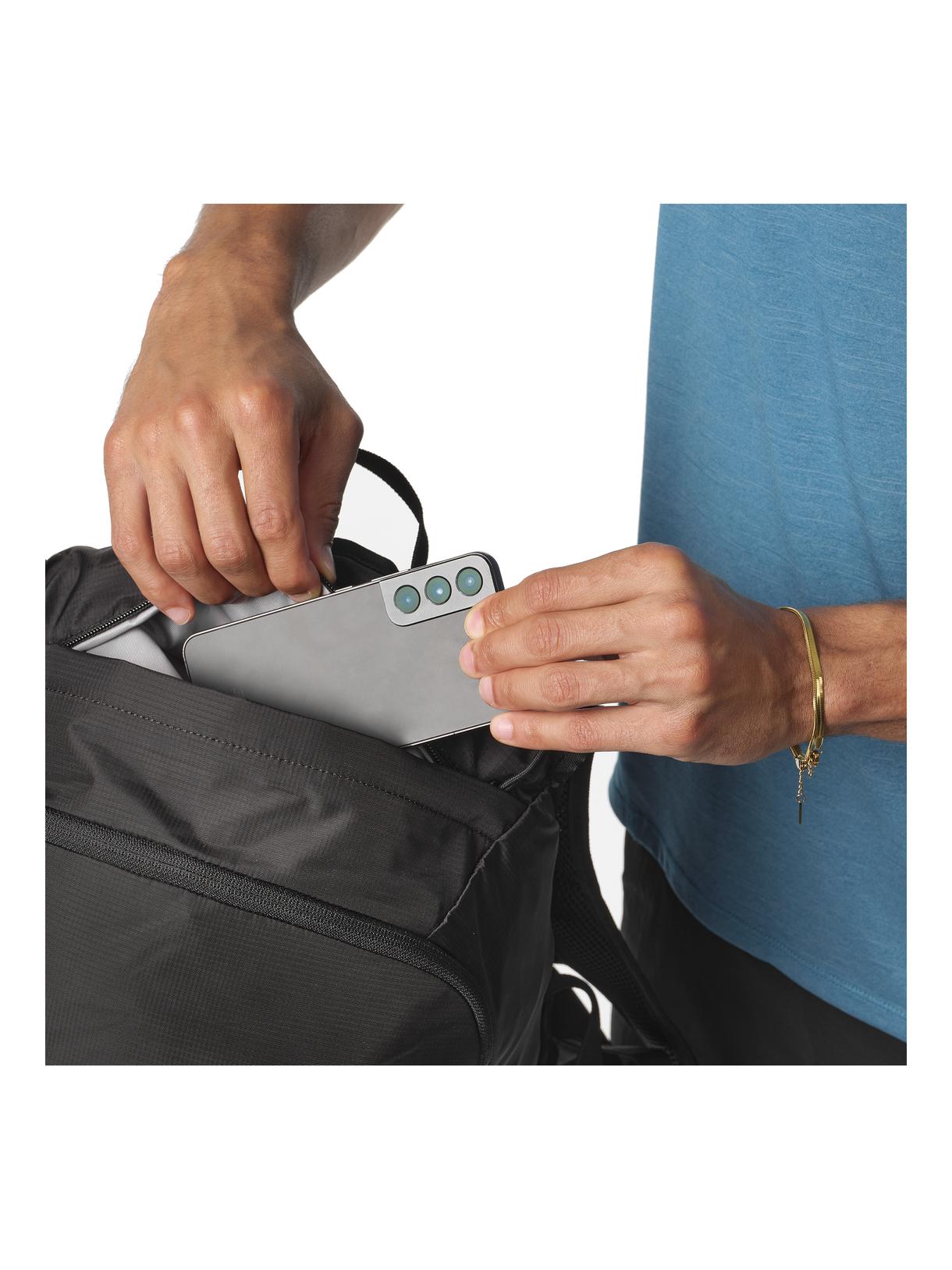 Trailblazer 20 Rucksack Hiking-Tasche 8