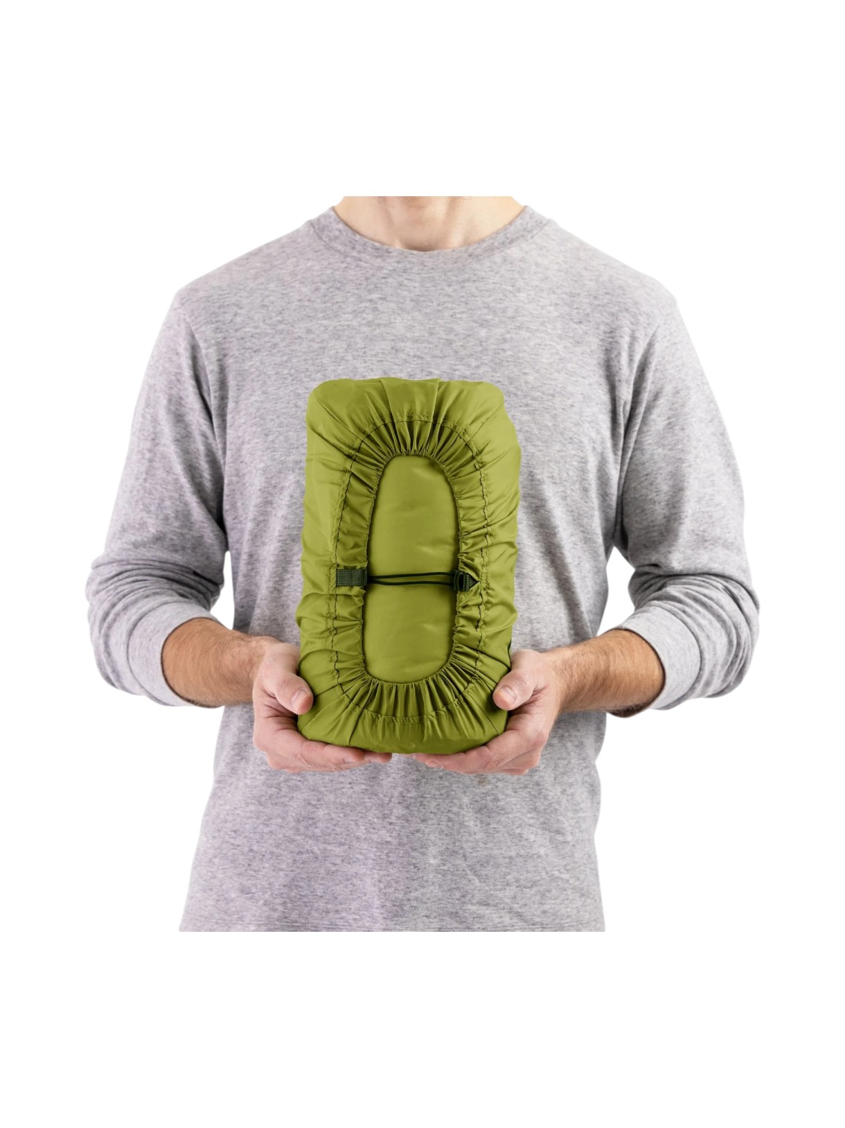 Camp Self Inflating Isomatte - Regular bis 183 cm 8