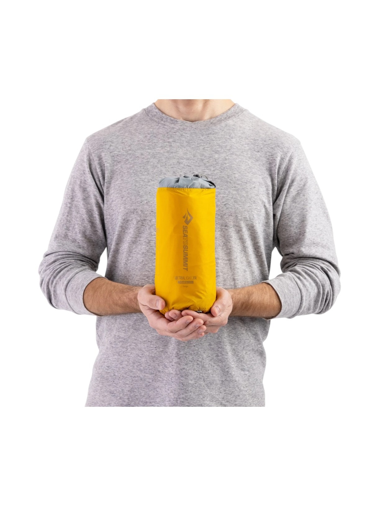 Ultralight XR Insulated AIR Isomatte - Large bis 198 cm 7