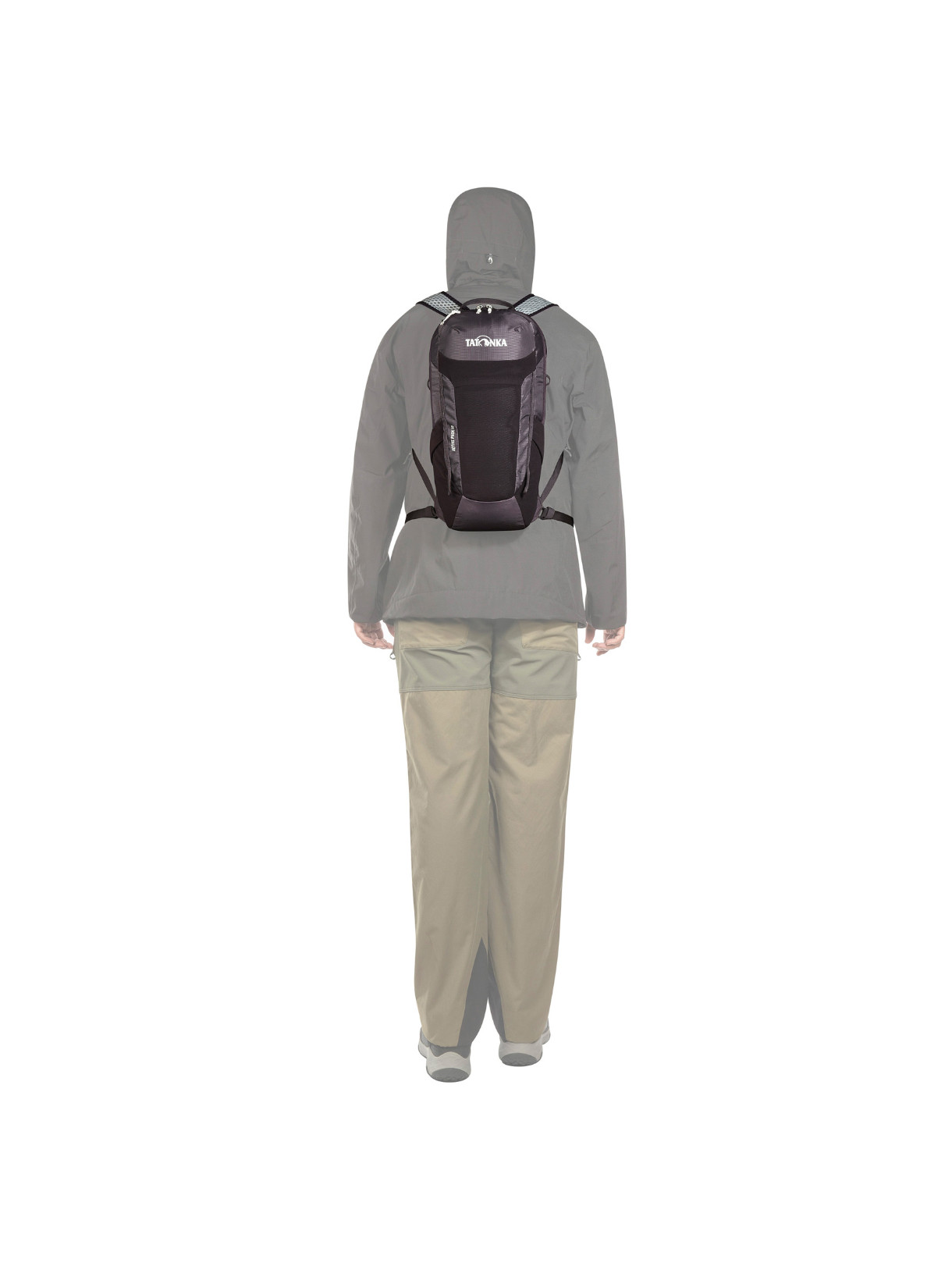 Active Pack Leicht Rucksack 8