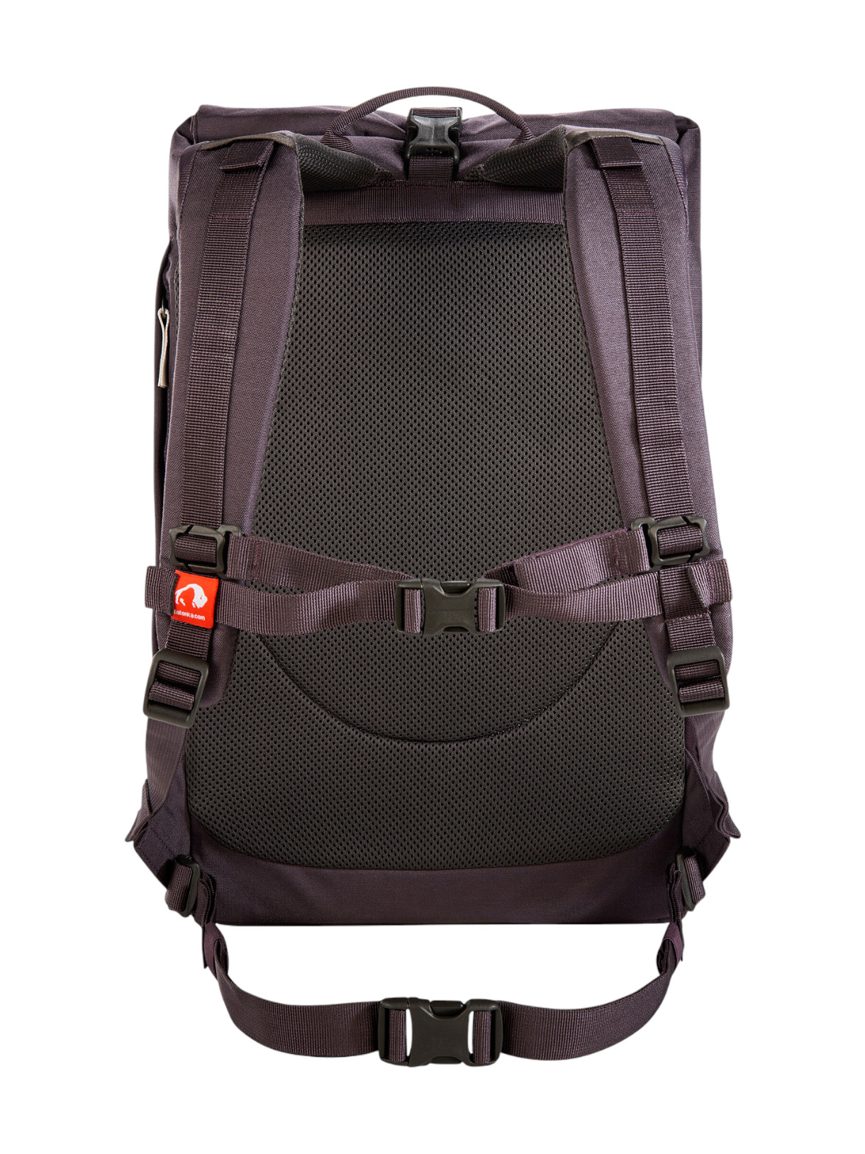 Grip Rolltop Pack Laptop-Rucksack 8