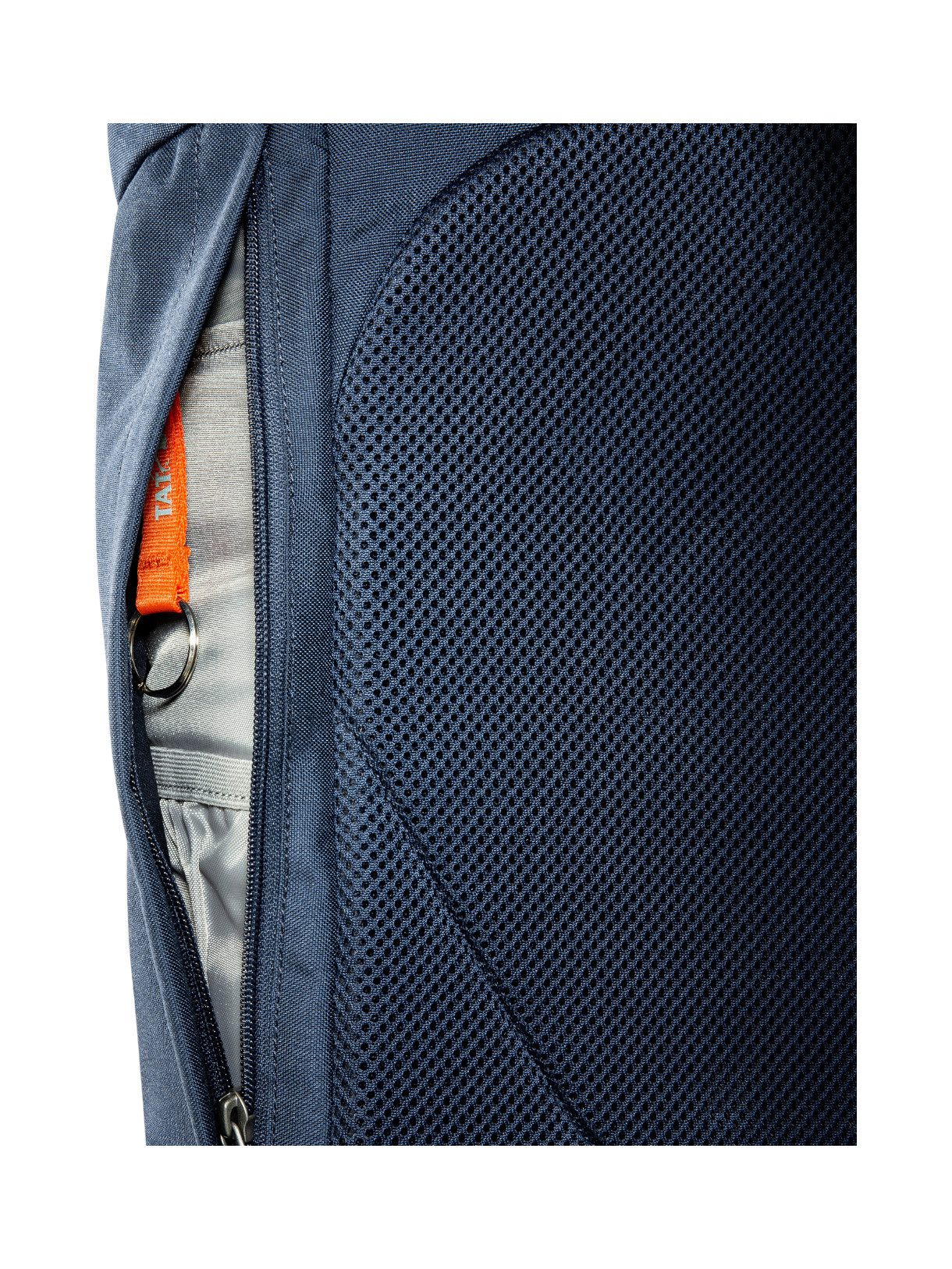 Grip Rolltop Pack Laptop-Rucksack 8