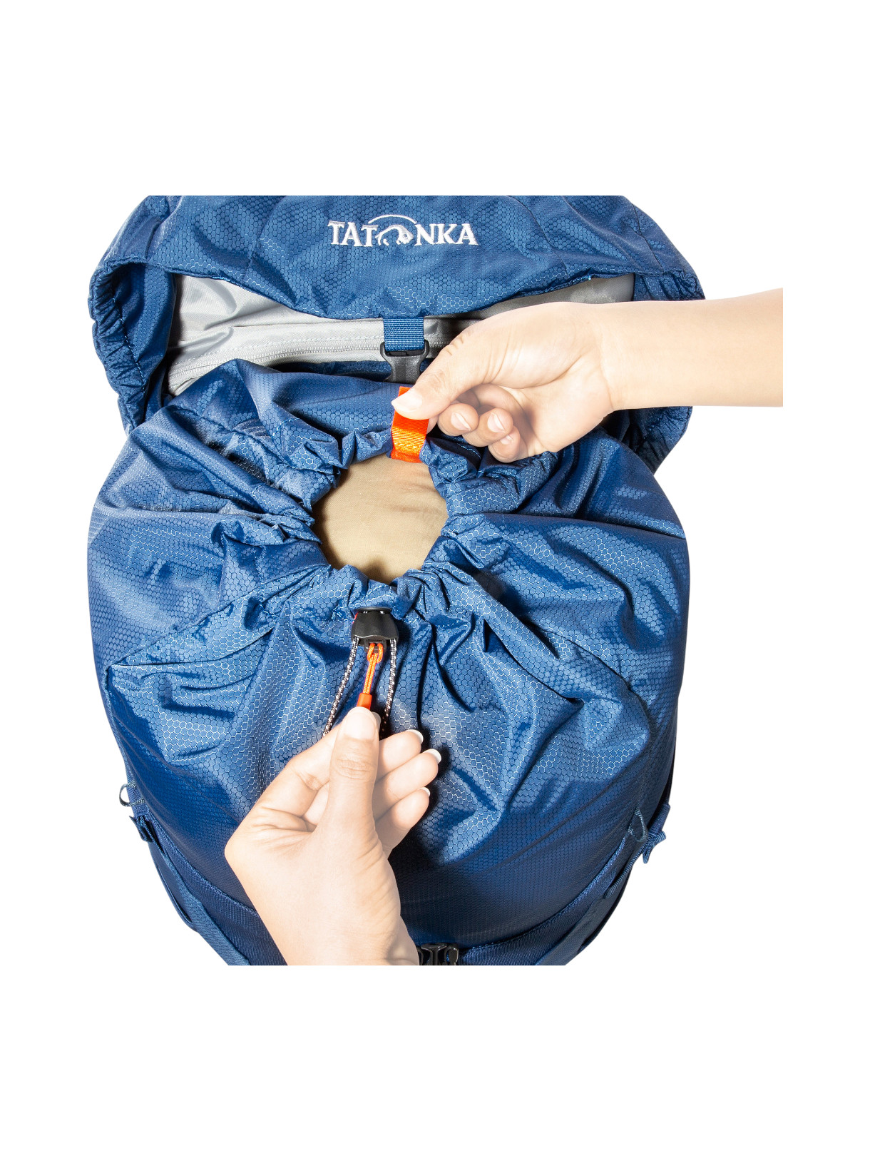 Hike Pack 32 L Rucksack 8