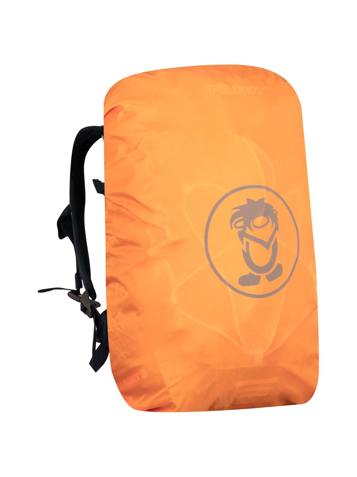 Fjell Trekker 15 Kinder Wanderrucksack mit herausnehmbarem Sitzpolster 8