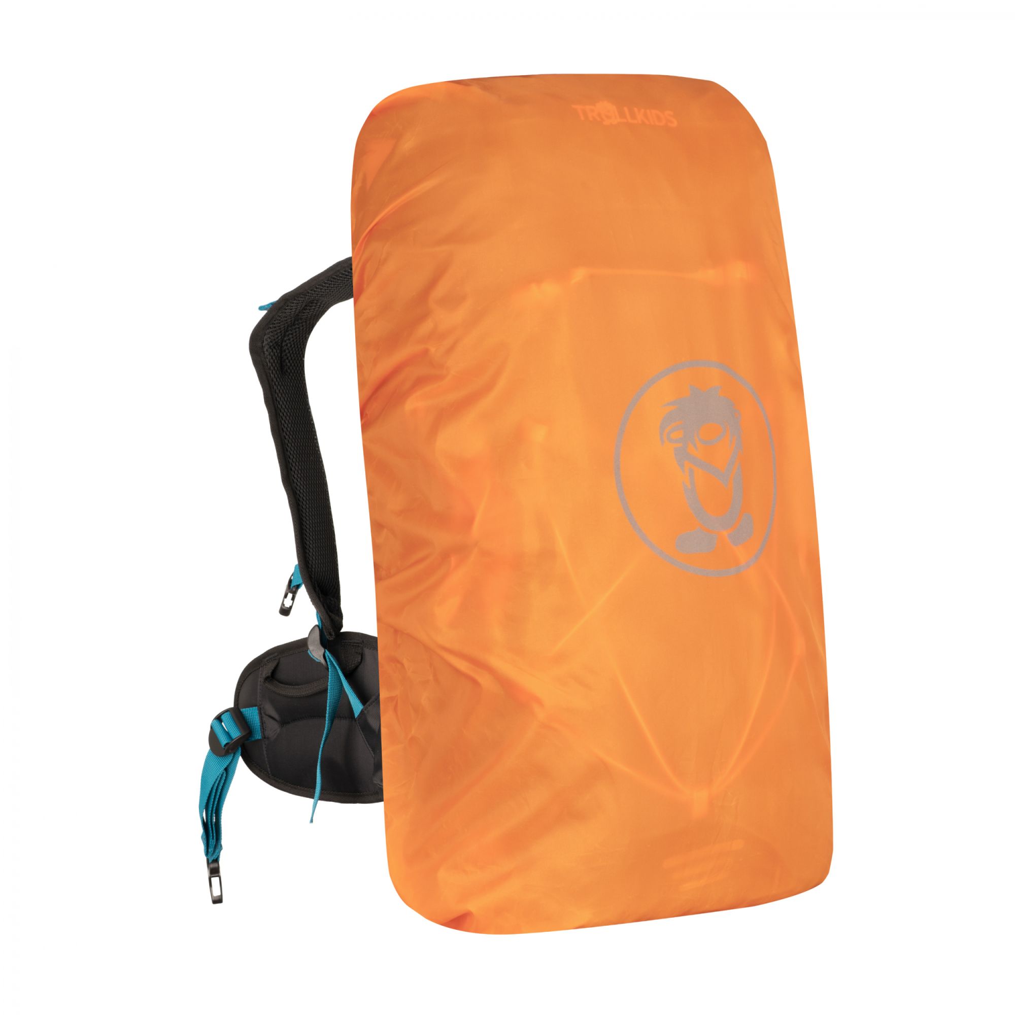 Fjell Trekker 22 Kinder Wanderrucksack mit herausnehmbarem Sitzkissen 8