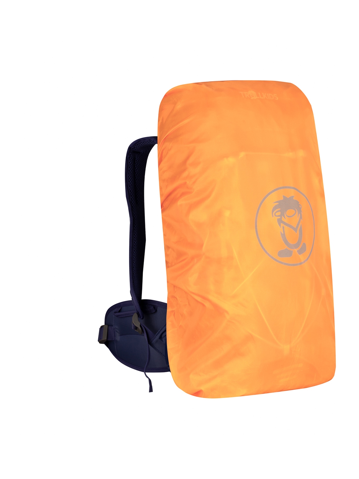 Fjell Trekker 22 Kinder Wanderrucksack mit herausnehmbarem Sitzkissen 8