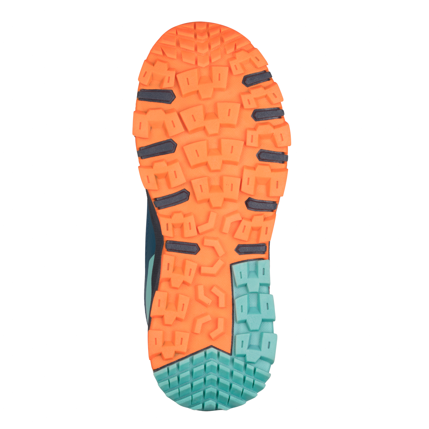 Sandefjord Hiker XT Kinder Wander Schuhe 8