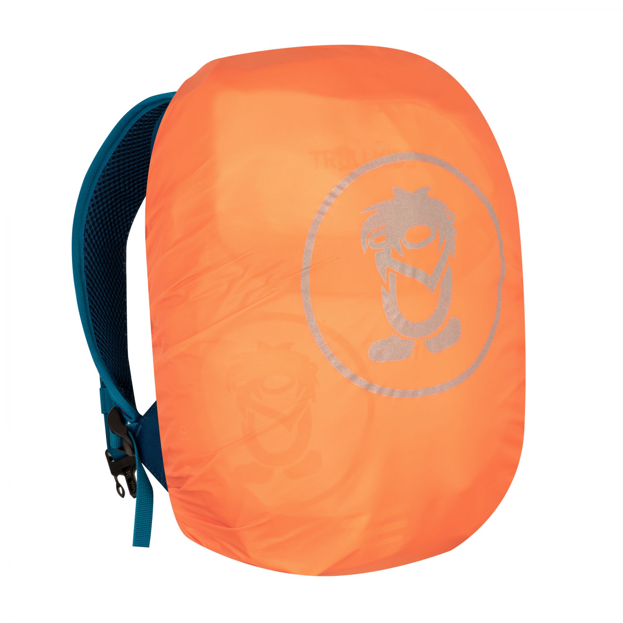 Skjorta Pack 10 L Kinder Wander Rucksack mit herausnehmbarer Sitzmatte 8