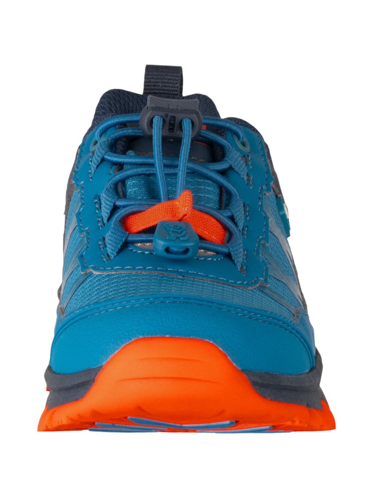 Trolltunga Hiker Low XT Kinder Wanderschuhe 8
