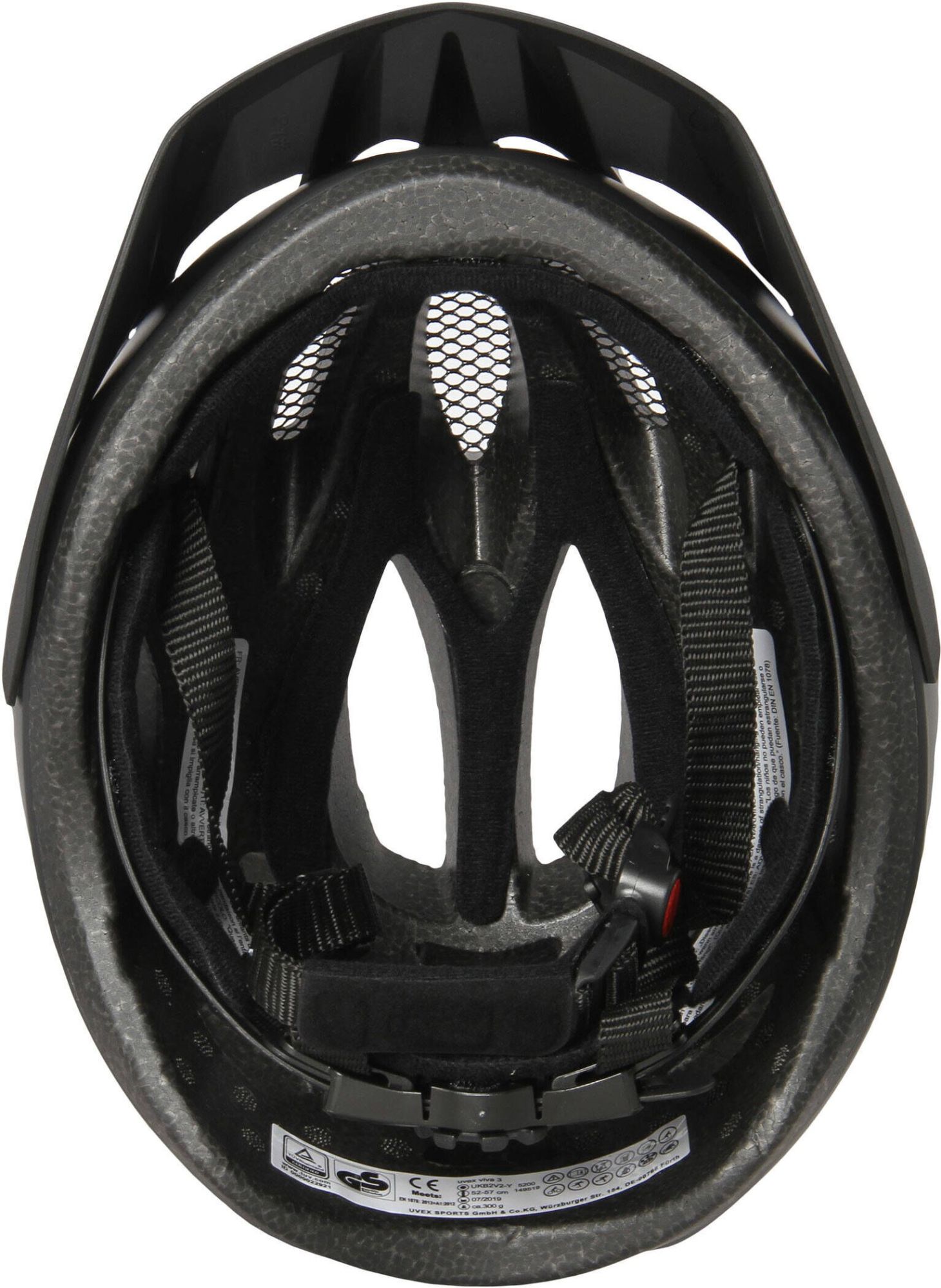 VIVA 3 Bikehelm 8