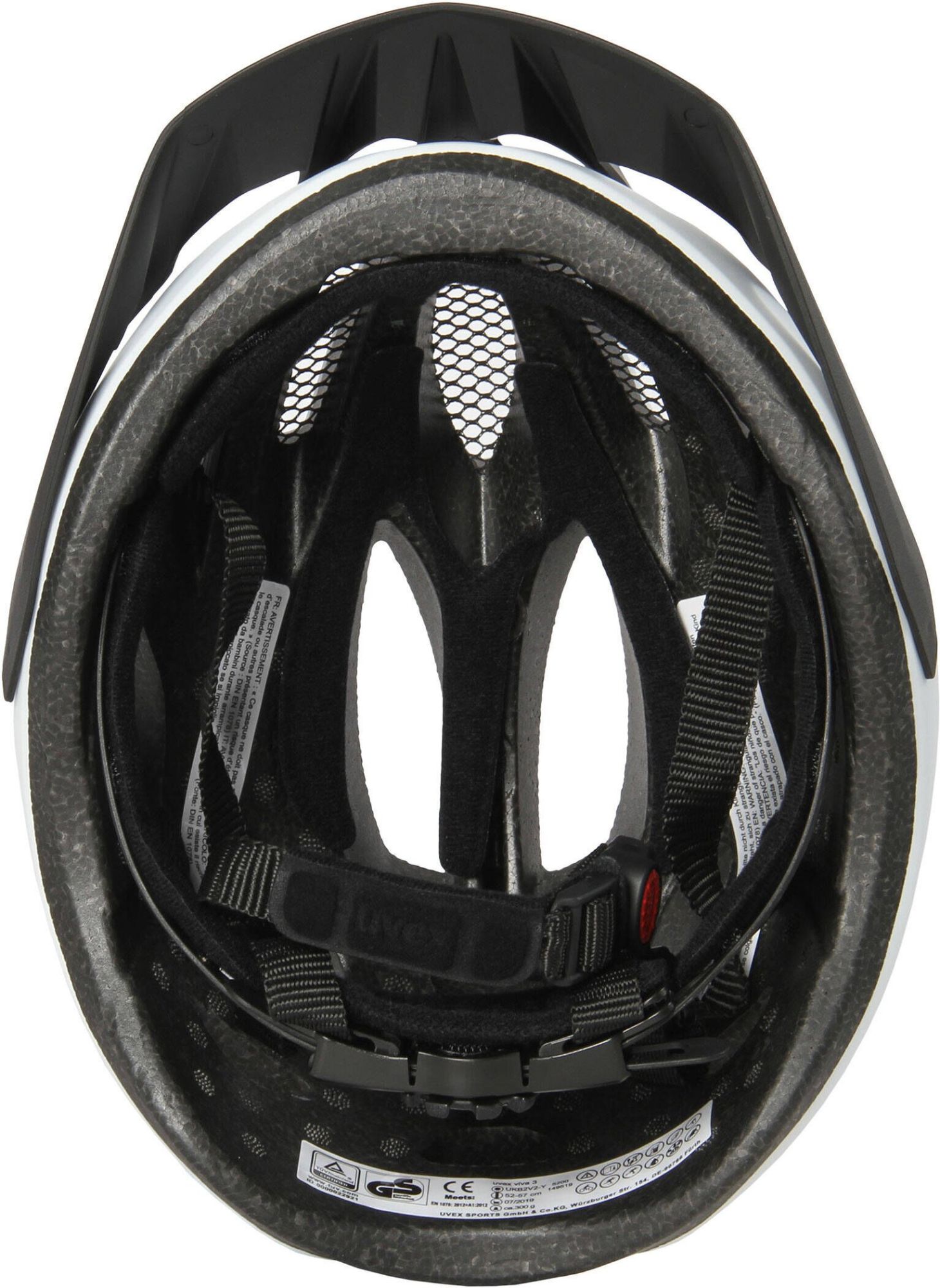 VIVA 3 Bikehelm 8