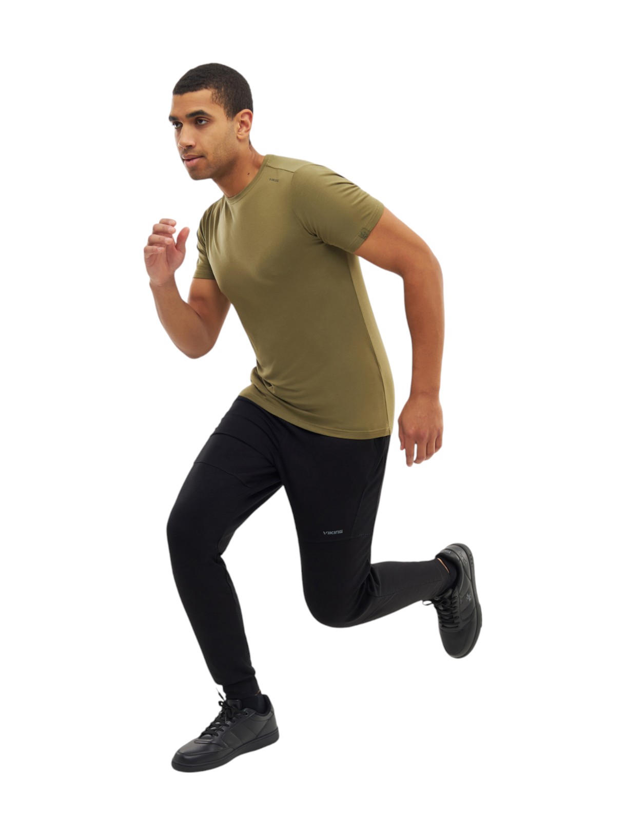 Lenta Bamboo Light Herren T-Shirt 8