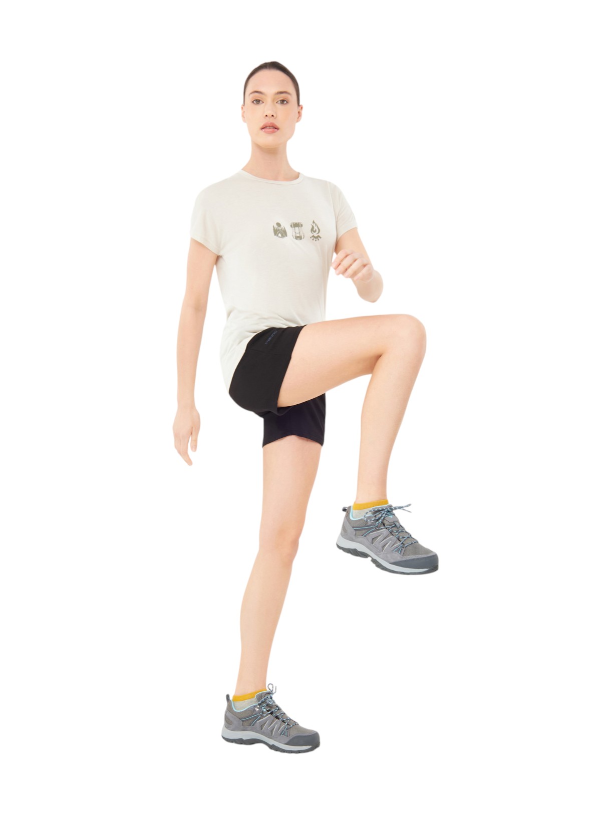 Likelo Bamboo Damen T-Shirt 8