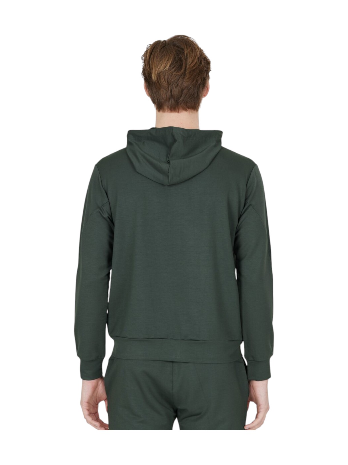 Brent Hoody Herren Kapuzen Sweatjacke 8
