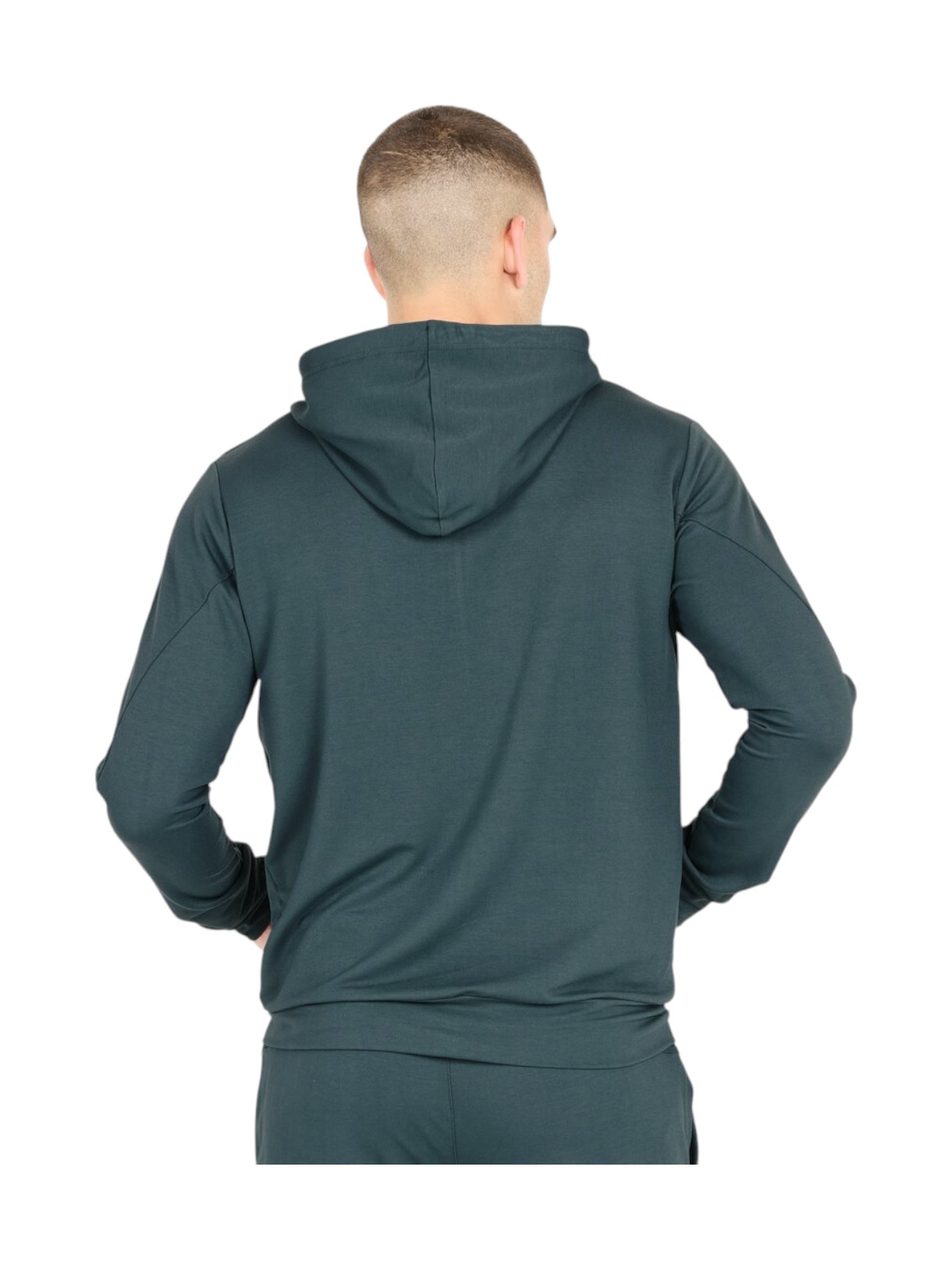 Brent Hoody Herren Kapuzen Sweatjacke 8