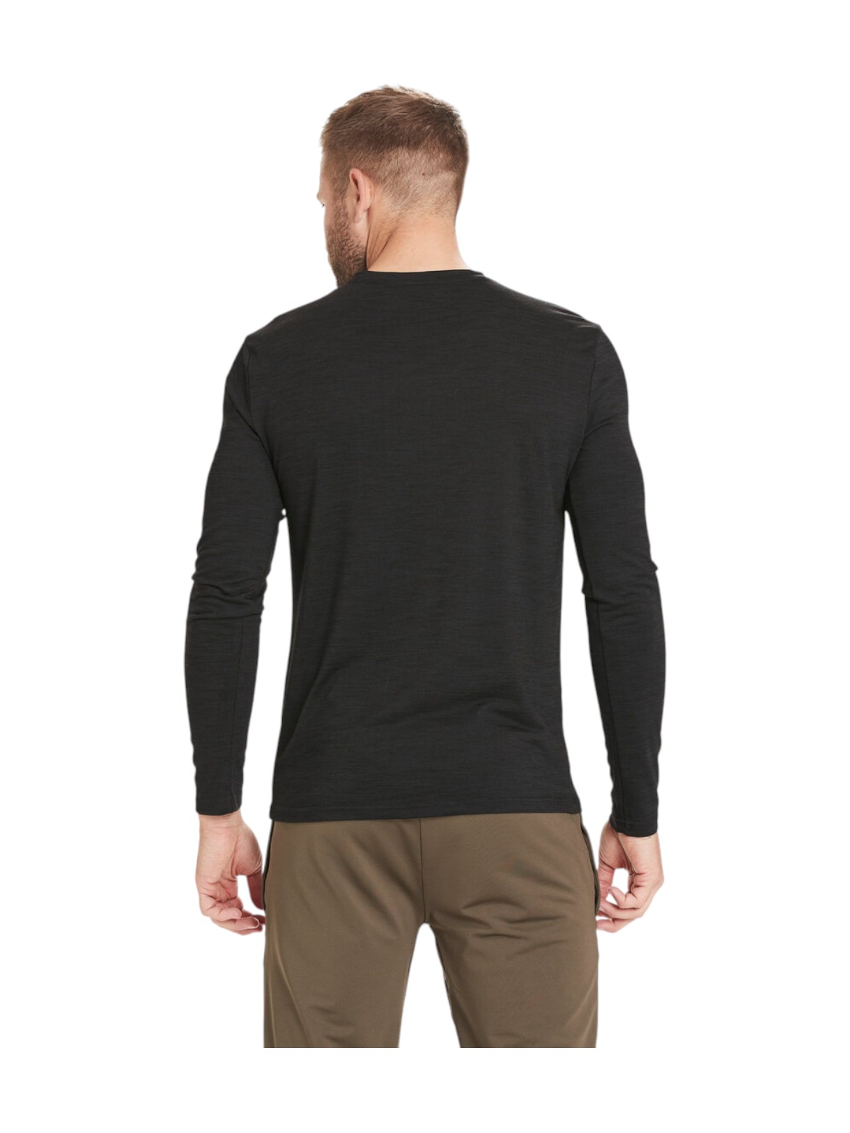 Jokers Herren Langarm Shirt 8