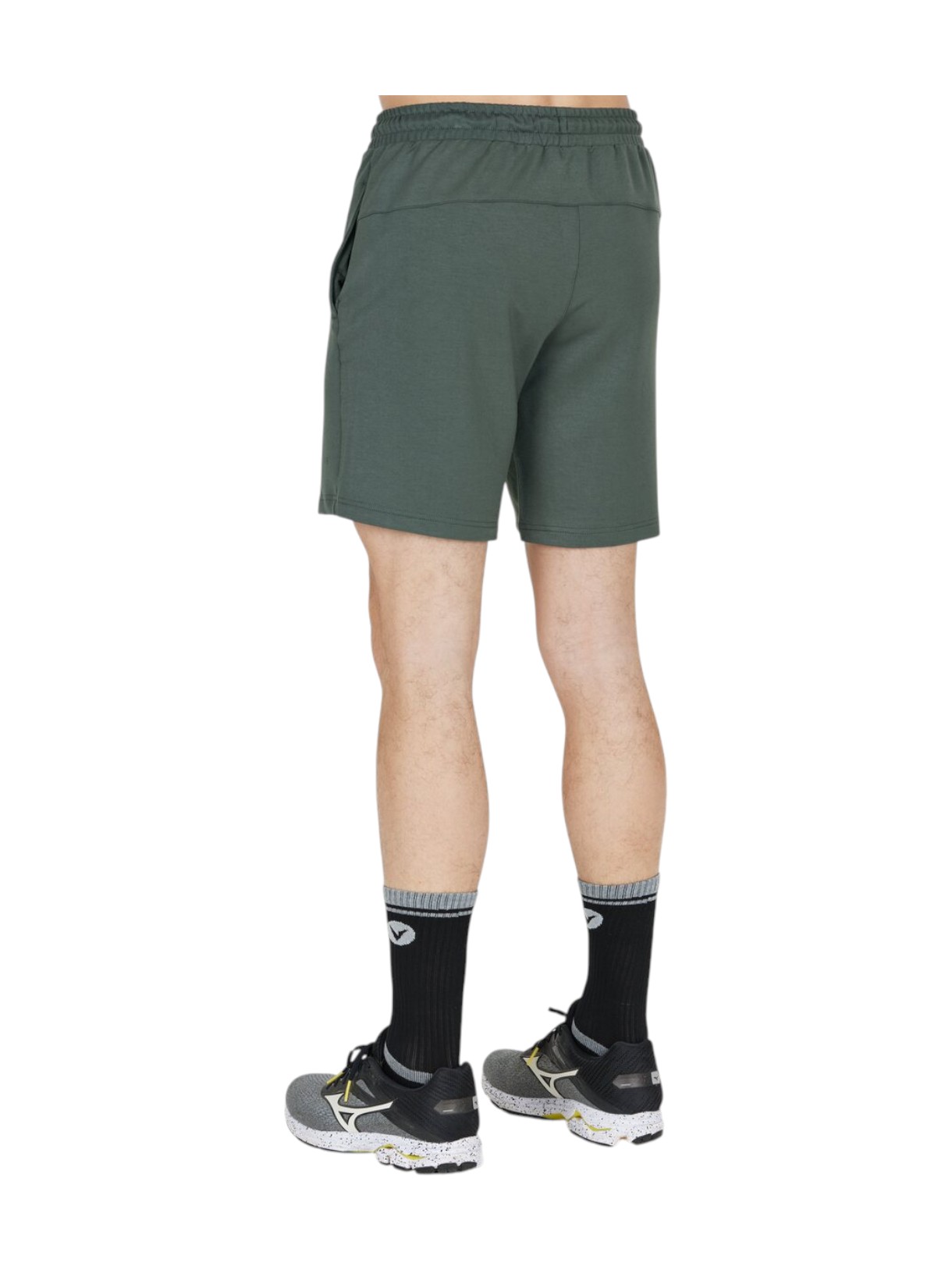Patrick V2 Herren Sweat Shorts 8